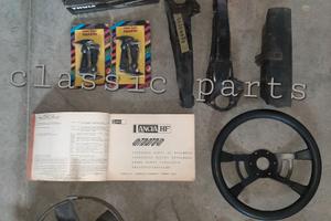 Lancia stratos alfa romeo montreal ricambi