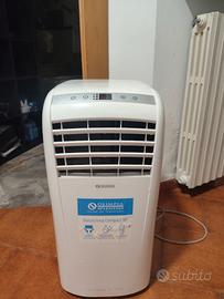 CONDIZIONATORE PORTATILE OLIMPIA SPLENDID 9000BTU