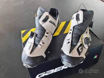 scarpa da MTB gaerne colore grigio n 44