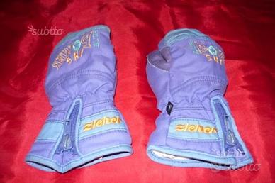 GUANTI DA SCI Bambino/a - Seven