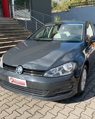 Volkswagen Golf 1.6 TDI 110 CV 5p. Highline BlueMo
