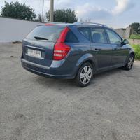 KIA CEE'D SW ED 1.6 CRDI 115 115CV -Ricambi