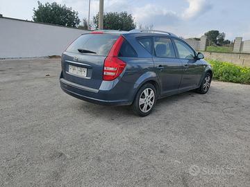 KIA CEE'D SW ED 1.6 CRDI 115 115CV -Ricambi