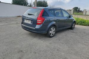 KIA CEE'D SW ED 1.6 CRDI 115 115CV -Ricambi