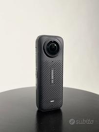 Insta360 X4 8K