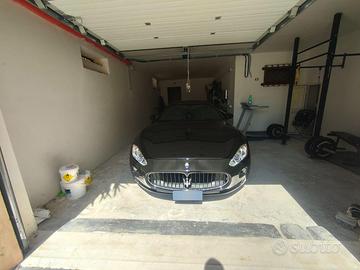 Maserati Granturismo 4.2 V8