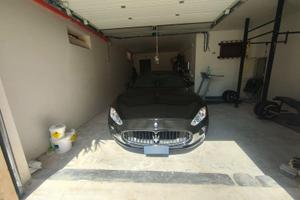 Maserati Granturismo 4.2 V8