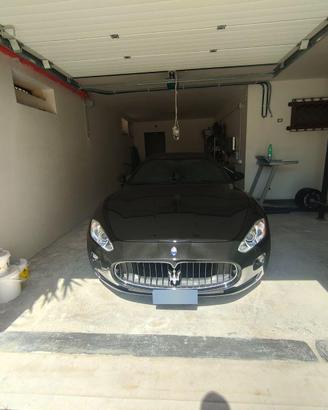 Maserati Granturismo 4.2 V8