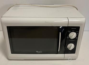 Forno a microonde Whirlpool