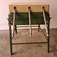 Riempitrice manuale vino