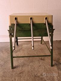 Riempitrice manuale vino