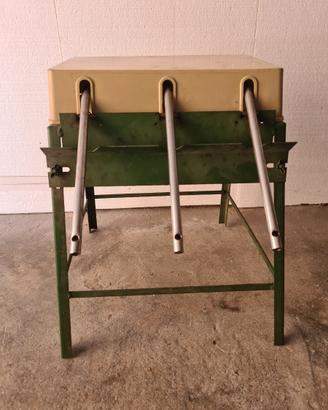 Riempitrice manuale vino