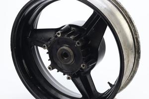 Cerchio posteriore DUCATI 750 Paso