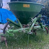 Spandiconcime localizzato Viviani