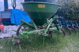 Spandiconcime localizzato Viviani