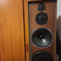 Casse acustiche Celestion ditton 66 studio monitor