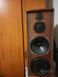 Casse acustiche Celestion ditton 66 studio monitor