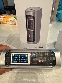Powerbank sharge shargeek 300 power bank batteria