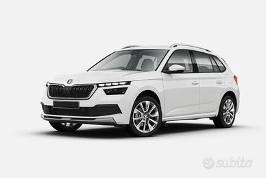 Skoda Kamiq 1.0 g-tec Ambition 90cv*UNICO PROPRIET