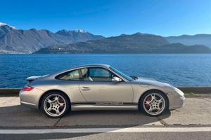 PORSCHE 997 CARRERA S