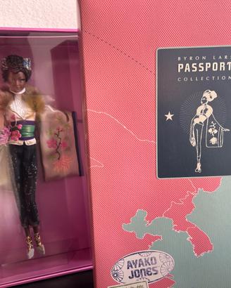 Barbie Collector