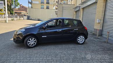 RENAULT Clio III serie GPL '11