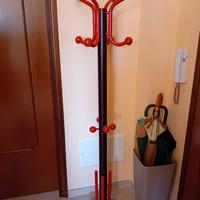 Appendiabiti da ingresso 