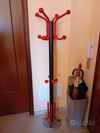 Appendiabiti da ingresso 