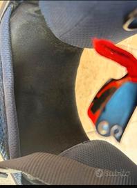 CASCO DA POTEZIONE