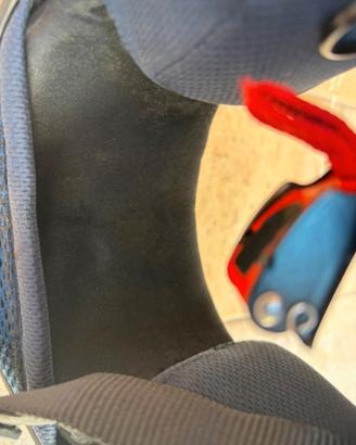 CASCO DA POTEZIONE