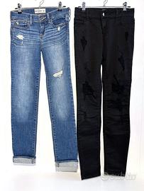 14 Capi di Abbigliamento Ragazza 14anni 152-164cm