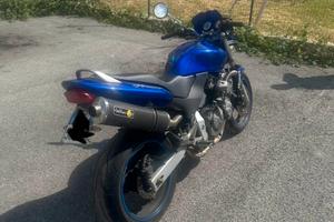 Honda Hornet 600