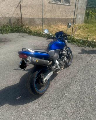 Honda Hornet 600