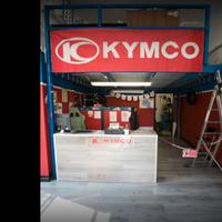 Vendita officina moto