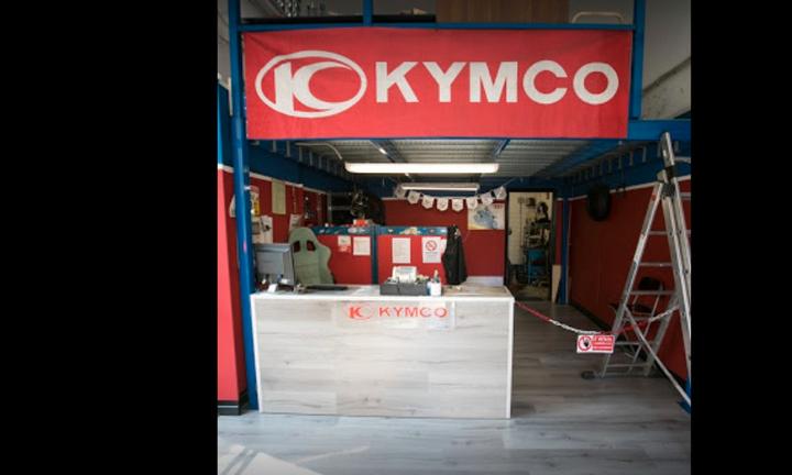 Vendita officina moto