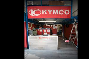 Vendita officina moto