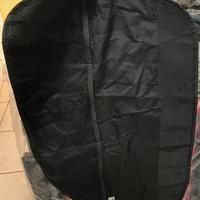 Protezioni auto per cani