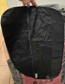 Protezioni auto per cani