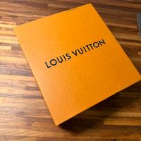 Scatola Louis Vuitton