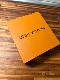 Scatola Louis Vuitton