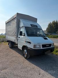Iveco Daily 35-10