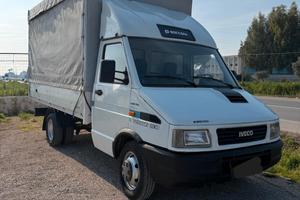 Iveco Daily 35-10