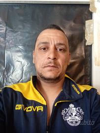 Cameriere,commis di sala, lavapiatti