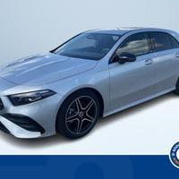 Mercedes-Benz Classe A 180d Automatic AMG Lin...