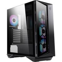 Case pc gaming full atx