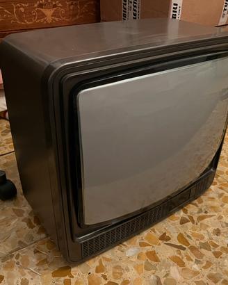 Televisore Mivar anni 70/80