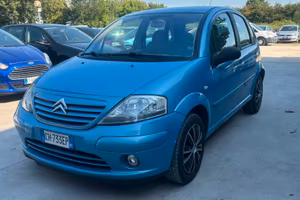 Citroen C3 1.4 Elegance