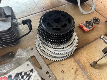 Minimoto DM