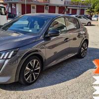 PEUGEOT 208 2� serie 208 PureTech 100 Stop&Star...