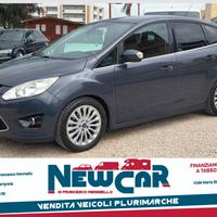 Ford C-Max 1.6 TDCi 115CV Titanium